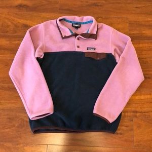 Patagonia sweater